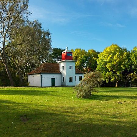 Appartamento Einhusen Gute Stube Insel Poel Esterno foto